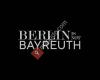 Berlin is not Bayreuth