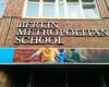 Berlin Metropolitan School