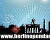 Berlin Open - The German Country Dance Championship