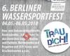 Berliner Wassersportfest