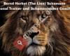 Bernd Herbst - The Lion - Schamane und Personal Trainer
