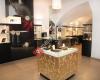 BERND WOLF Store - Regensburg - Schmuckdesign