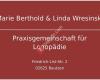 Berthold & Wresinski Praxis für Logopädie