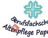 Berufsfachschule für Altenpflege