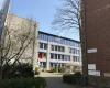 Berufskolleg für Wirtschaft und Informatik - Neuss, Weingartstraße