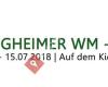 Besigheimer WM - Arena