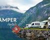 BestCamper.rentals