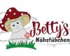 Betty's Nähstübchen