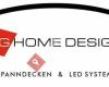 BG Homedesign Spanndecken und 3D Tapeten