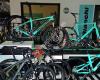 Bianchi Brandstore Südwest