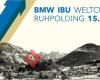 Biathlon Weltcup Ruhpolding