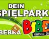 Biberino Kinder Indoor  Spielpark