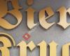 Bier Krug