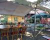 Biergarten am Flohberghaus