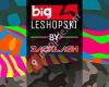 BIG Leshopski  by  Backlash