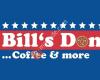 Bill's Donut Ober-Roden