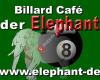 Billard-Café “der elephant