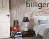 BilligerLuxus.de - Tapeten, Teppiche, Heimtextilien Online