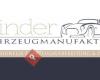 Binder Fahrzeugmanufaktur