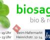Biosager Flensburg