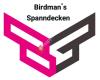 Birdman's Spanndecken