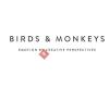 Birds & Monkeys