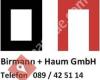 Birmann & Haum Containervermietung