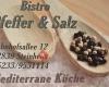 Bistro Pfeffer & Salz