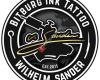 Bitburg Ink Tattoo - Wilhelm Sander