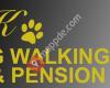 BK Dog Walking & Pension