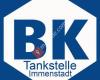 BK Tankstelle