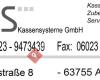 BKS Kassensysteme GmbH