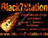 Black-7-Station