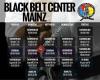 Black Belt Center Mainz