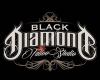 Black Diamond Tattoo Neunkirchen