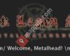 Black Legion Shop - Metal Mailorder