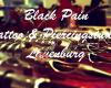 Black Pain Tattoo & Piercingstudio Lauenburg