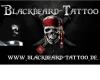 Blackbeard-Tattoo