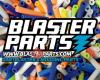 Blasterparts