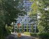 Blauer Turm