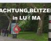 Blitzer und Radarkontrollen in Ludwigshafen und Umgebung