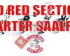 Blood Red Section MC Charter Saalfeld