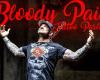 Bloody Pain Tattoo-Parlour
