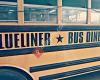 Blueliner Bus Diner