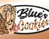 Blues Cookies