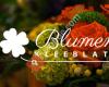 Blumen Kleeblatt