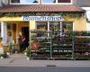 Blumenshop Gau-Odernheim Elke Spies u. Ralph Reimann