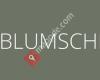 Blumschild