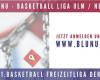 BLUNU - Basketball Liga Ulm / Neu-Ulm