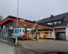 BMÖ Tankstelle